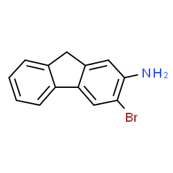 ChemSpider 2D Image | MFCD00032810 | C13H10BrN