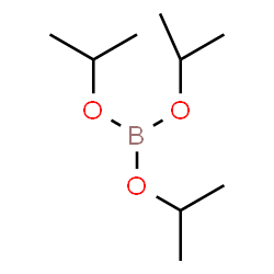 ChemSpider 2D Image | ED5950000 | C9H21BO3