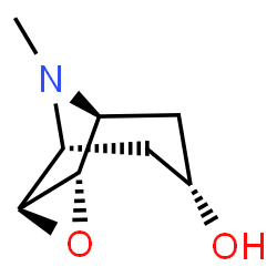 ChemSpider 2D Image | CSID:28294753 | C8H13NO2