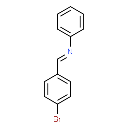 ChemSpider 2D Image | MFCD00137100 | C13H10BrN