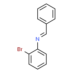 ChemSpider 2D Image | MFCD00996759 | C13H10BrN