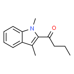 ChemSpider 2D Image | CHEMBRDG-BB 6133532 | C14H17NO