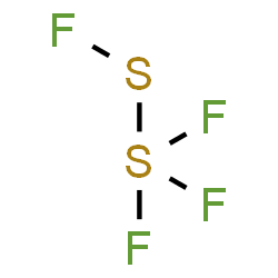 ChemSpider 2D Image | F3SSF | F4S2