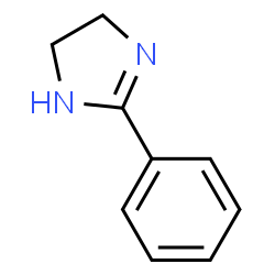 ChemSpider 2D Image | NJ4395500 | C9H10N2
