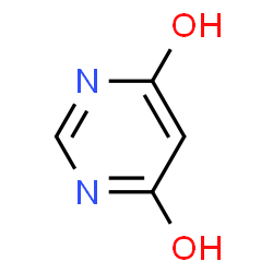 ChemSpider 2D Image | UW7523000 | C4H4N2O2