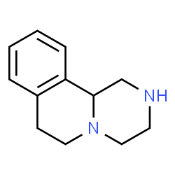 ChemSpider 2D Image | Azaquinzole | C12H16N2