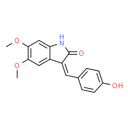 ChemSpider 2D Image | RPI-1 | C17H15NO4