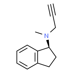 ChemSpider 2D Image | TVP1022 | C13H15N