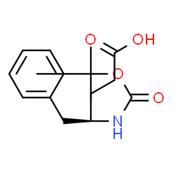 ChemSpider 2D Image | Boc-gamma-L-dihomo-phenylalanine | C16H23NO4