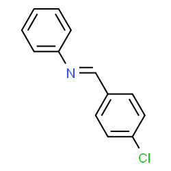 ChemSpider 2D Image | MFCD00018761 | C13H10ClN