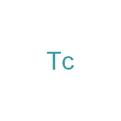 ChemSpider 2D Image | Technetium | Tc