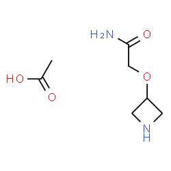 ChemSpider 2D Image | Acetic acid | C7H14N2O4