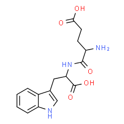 ChemSpider 2D Image | Oglufanide | C16H19N3O5