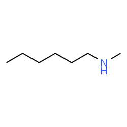 ChemSpider 2D Image | MQ5400000 | C7H17N