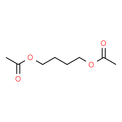 ChemSpider 2D Image | 1,4-diacetoxybutane | C8H14O4