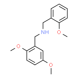 ChemSpider 2D Image | CHEMBRDG-BB 5534246 | C17H21NO3