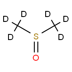 ChemSpider 2D Image | d6-DMSO | C2D6OS