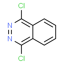 ChemSpider 2D Image | 1,4-Cyclohexanediol | C8H4Cl2N2