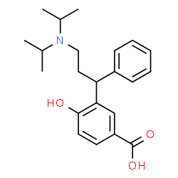 ChemSpider 2D Image | PNU-200579 | C22H29NO3