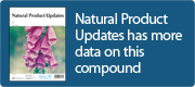 Natural Product Updates