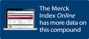 The Merck Index Online
