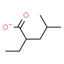 ChemSpider 2D Image | ISOBUTYL-N-BUTYRATE | C8H15O2