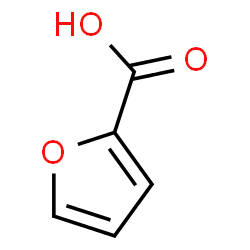 ChemSpider 2D Image | 2-furyl($l^{1}-oxidanyl)methanone | C5H3O3