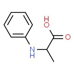 ChemSpider 2D Image | phenyl-Alanine | C9H11NO2