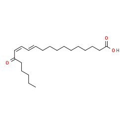 ChemSpider 2D Image | 15-OxoEDE | C20H34O3