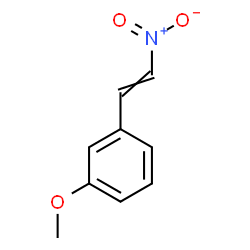 ChemSpider 2D Image | 467396 | C9H9NO3