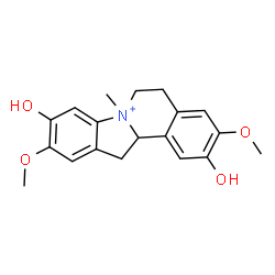 ChemSpider 2D Image | (-)-Litcubine | C19H22NO4