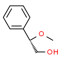 ChemSpider 2D Image | BETA-METHOXYPHENETHYL ALCOHOL | C9H12O2
