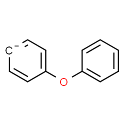 ChemSpider 2D Image | Phenoxybenzenide | C12H9O