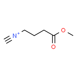 ChemSpider 2D Image | 4-Methoxy-N-methylidyne-4-oxo-1-butanaminium | C6H10NO2