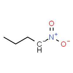 ChemSpider 2D Image | 1-Nitrobutan-1-ide | C4H8NO2
