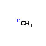 InChI=1/CH4/h1H4/i1-1