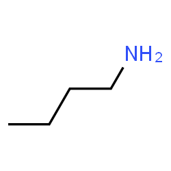 ChemSpider 2D Image | 1-$l^{2}-azanylbutane | C4H10N