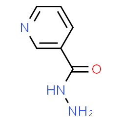 ChemSpider 2D Image | QT1750000 | C6H7N3O