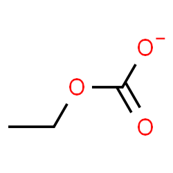 ChemSpider 2D Image | etabonate | C3H5O3
