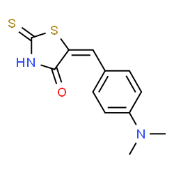 ChemSpider 2D Image | VI8090000 | C12H12N2OS2