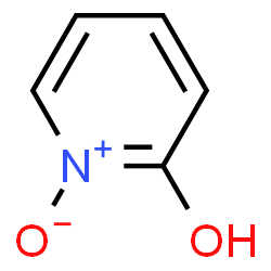 ChemSpider 2D Image | HOPO | C5H5NO2