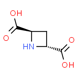 ChemSpider 2D Image | tADA | C5H7NO4