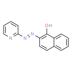 ChemSpider 2D Image | ISOPAN | C15H11N3O
