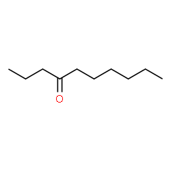 ChemSpider 2D Image | 4-Decanone | C10H20O
