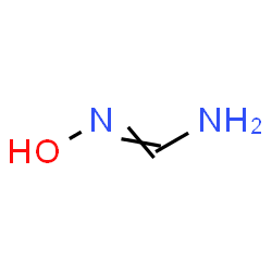 ChemSpider 2D Image | LQ4632000 | CH4N2O
