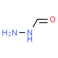 ChemSpider 2D Image | LQ8615000 | CH4N2O