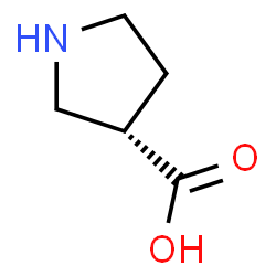 ChemSpider 2D Image | 3537293 | C5H9NO2