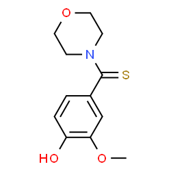 ChemSpider 2D Image | vanitiolide | C12H15NO3S