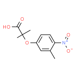 ChemSpider 2D Image | AKOS B013917 | C11H13NO5