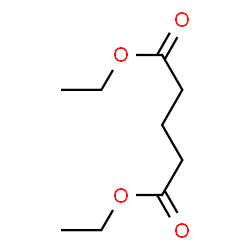 ChemSpider 2D Image | Ethyl glutarate | C9H16O4